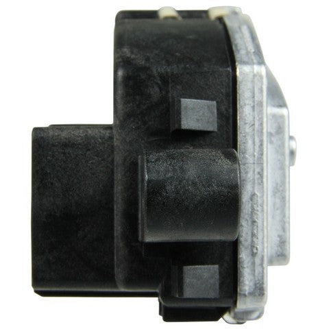 HVAC Blower Motor Resistor WVE 4P1874