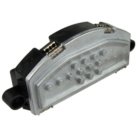 HVAC Blower Motor Resistor WVE 4P1874