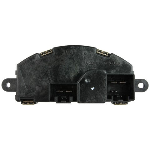 HVAC Blower Motor Resistor WVE 4P1874