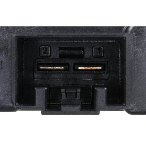 HVAC Blower Motor Resistor WVE 4P1874
