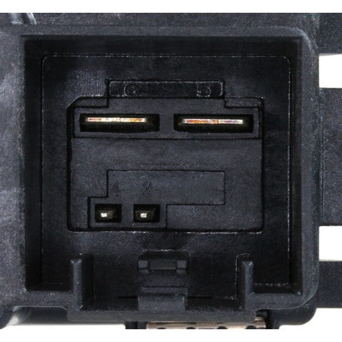 HVAC Blower Motor Resistor WVE 4P1874