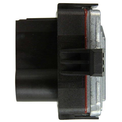 HVAC Blower Motor Resistor WVE 4P1875