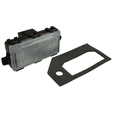 HVAC Blower Motor Resistor WVE 4P1875