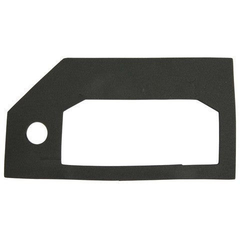 HVAC Blower Motor Resistor WVE 4P1875