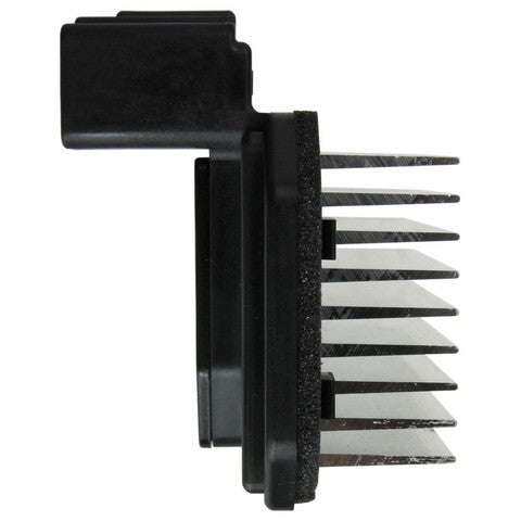 HVAC Blower Motor Resistor WVE 4P1876