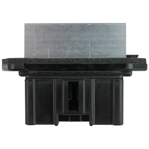 HVAC Blower Motor Resistor WVE 4P1876