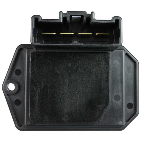 HVAC Blower Motor Resistor WVE 4P1876