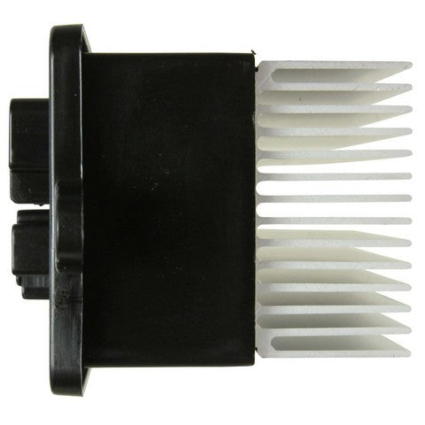 HVAC Blower Motor Resistor WVE 4P1877
