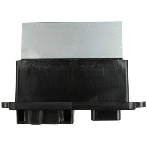 HVAC Blower Motor Resistor WVE 4P1877