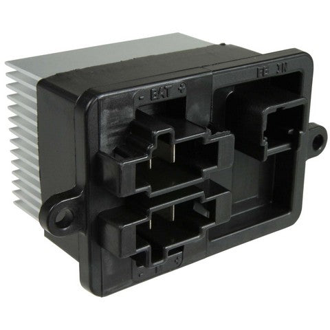 HVAC Blower Motor Resistor WVE 4P1877