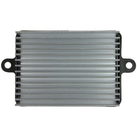 HVAC Blower Motor Resistor WVE 4P1877