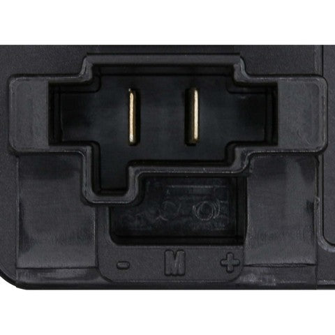 HVAC Blower Motor Resistor WVE 4P1877