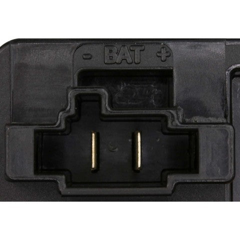 HVAC Blower Motor Resistor WVE 4P1877