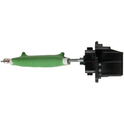 HVAC Blower Motor Resistor WVE 4P1878