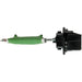 HVAC Blower Motor Resistor WVE 4P1878