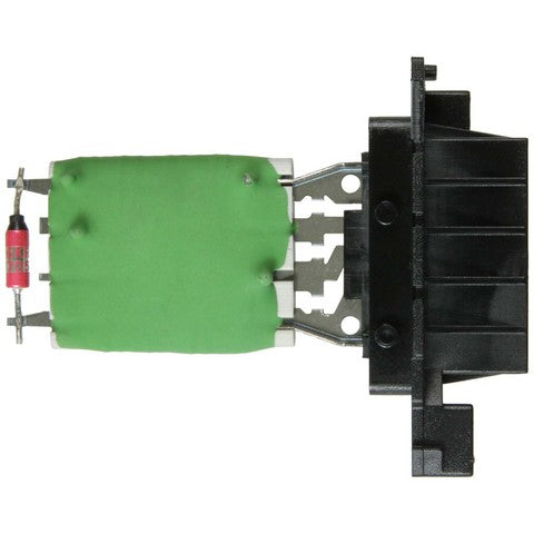 HVAC Blower Motor Resistor WVE 4P1878