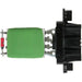 HVAC Blower Motor Resistor WVE 4P1878