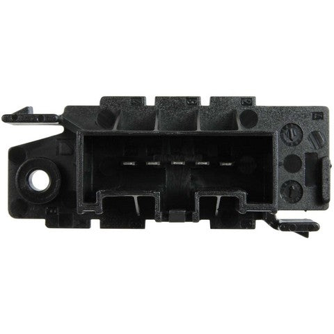 HVAC Blower Motor Resistor WVE 4P1878