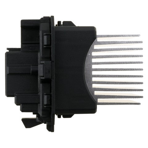 HVAC Blower Motor Resistor WVE 4P1879