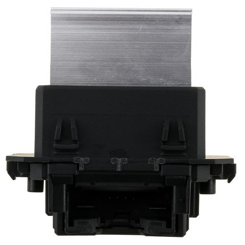 HVAC Blower Motor Resistor WVE 4P1879