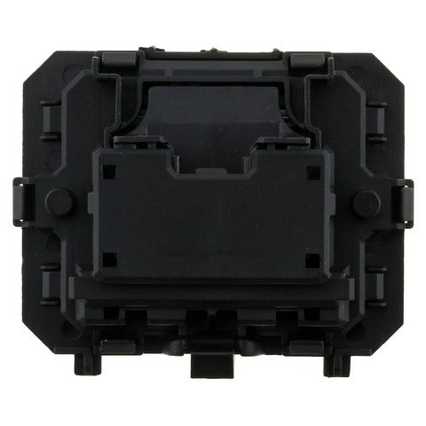 HVAC Blower Motor Resistor WVE 4P1879