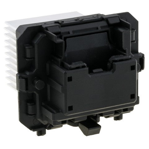 HVAC Blower Motor Resistor WVE 4P1879