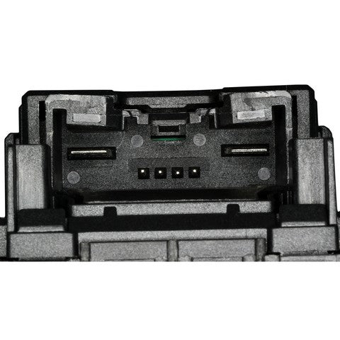 HVAC Blower Motor Resistor WVE 4P1879