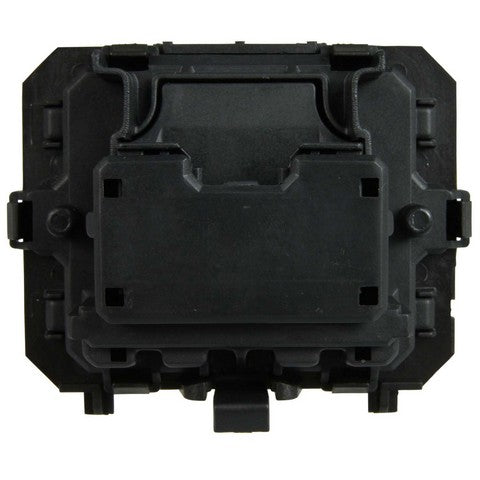 HVAC Blower Motor Resistor WVE 4P1879