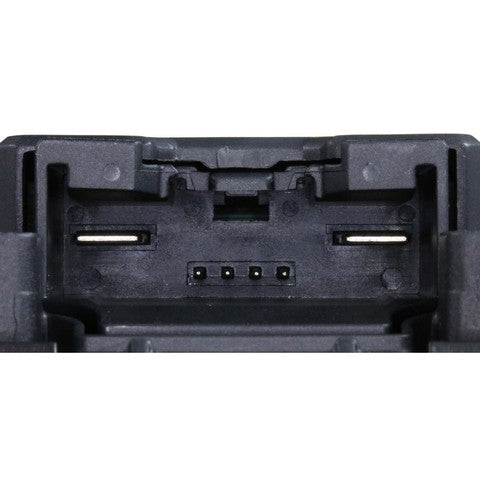 HVAC Blower Motor Resistor WVE 4P1879