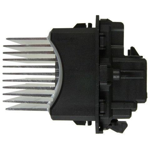 HVAC Blower Motor Resistor WVE 4P1880