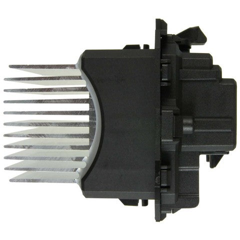 HVAC Blower Motor Resistor WVE 4P1880