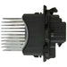 HVAC Blower Motor Resistor WVE 4P1880