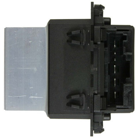 HVAC Blower Motor Resistor WVE 4P1880