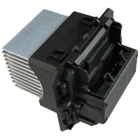 HVAC Blower Motor Resistor WVE 4P1880