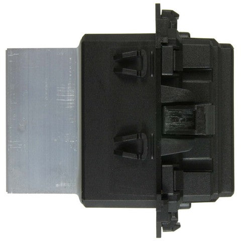 HVAC Blower Motor Resistor WVE 4P1880