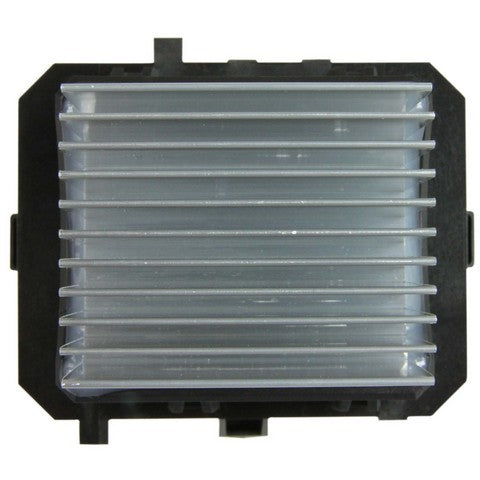 HVAC Blower Motor Resistor WVE 4P1880