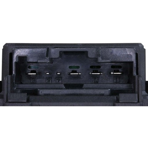 HVAC Blower Motor Resistor WVE 4P1880