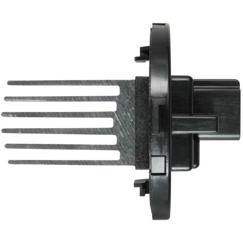 HVAC Blower Motor Resistor WVE 4P1881