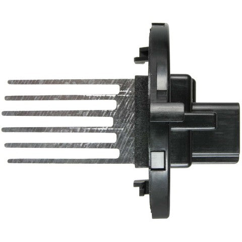 HVAC Blower Motor Resistor WVE 4P1881