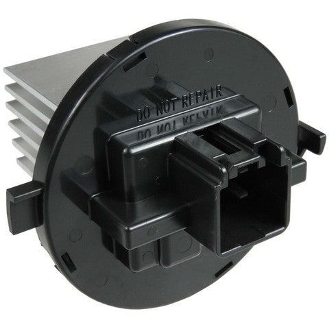 HVAC Blower Motor Resistor WVE 4P1881