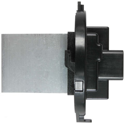 HVAC Blower Motor Resistor WVE 4P1881