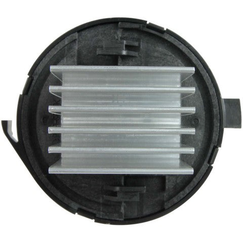 HVAC Blower Motor Resistor WVE 4P1881