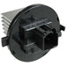 HVAC Blower Motor Resistor WVE 4P1881