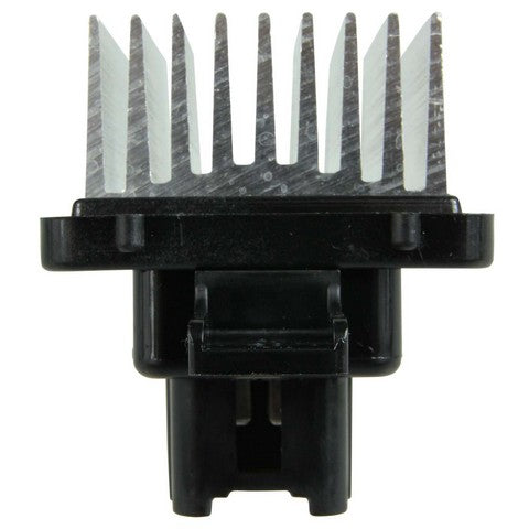 HVAC Blower Motor Resistor WVE 4P1883