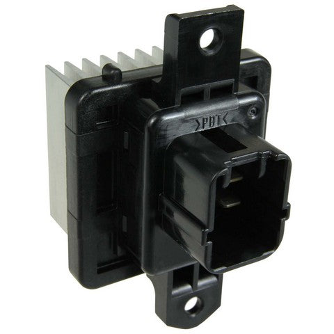 HVAC Blower Motor Resistor WVE 4P1883