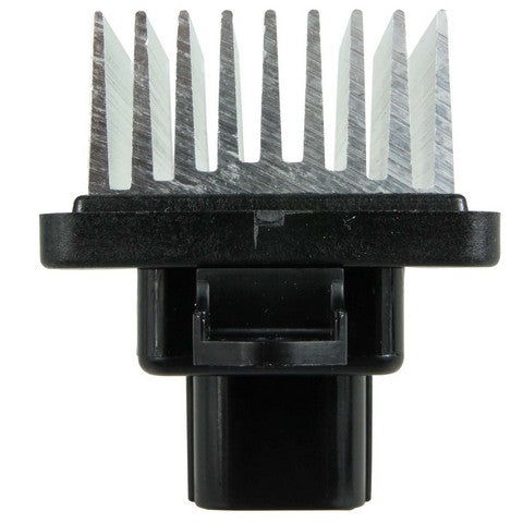 HVAC Blower Motor Resistor WVE 4P1883