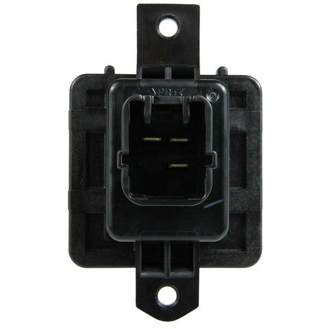 HVAC Blower Motor Resistor WVE 4P1883