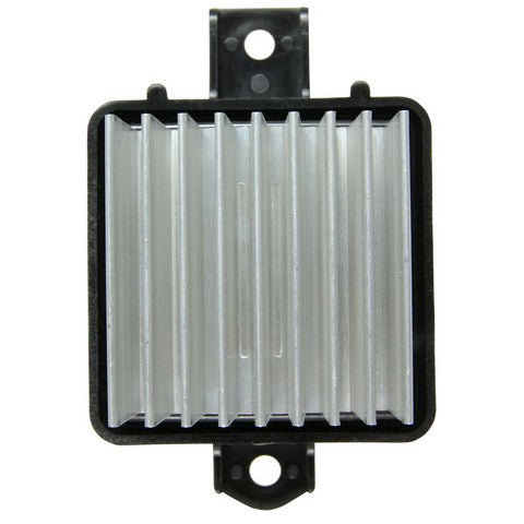 HVAC Blower Motor Resistor WVE 4P1883