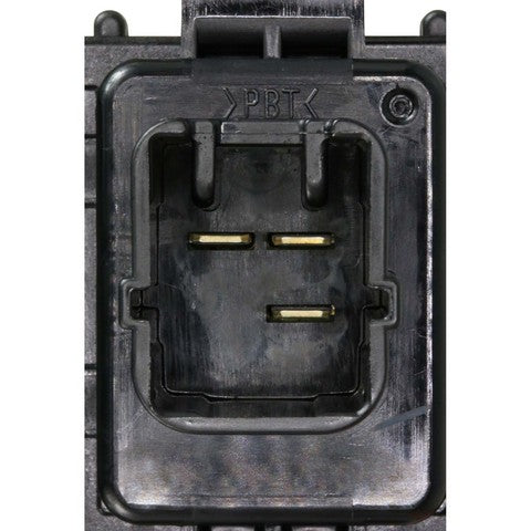 HVAC Blower Motor Resistor WVE 4P1883