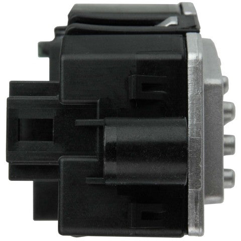 HVAC Blower Motor Resistor WVE 4P1884